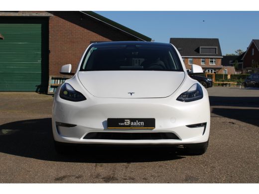 Tesla Model Y PERFORMANCE AWD **VERKOCHT!!** ActivLease financial lease