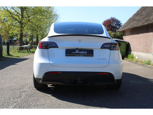Tesla Model Y PERFORMANCE AWD **VERKOCHT!!** ActivLease financial lease