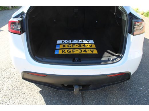 Tesla Model Y PERFORMANCE AWD **VERKOCHT!!** ActivLease financial lease