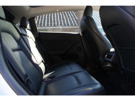 Tesla Model Y PERFORMANCE AWD **VERKOCHT!!** ActivLease financial lease