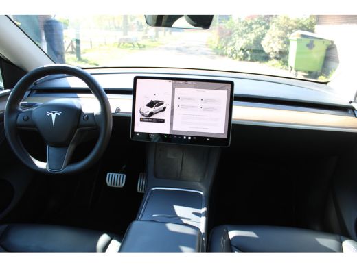 Tesla Model Y PERFORMANCE AWD **VERKOCHT!!** ActivLease financial lease