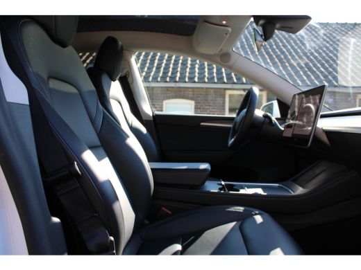 Tesla Model Y PERFORMANCE AWD **VERKOCHT!!** ActivLease financial lease
