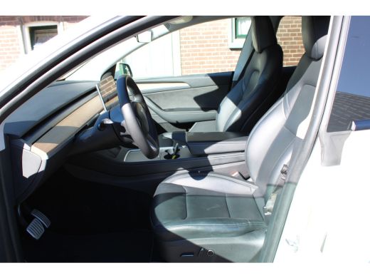 Tesla Model Y PERFORMANCE AWD **VERKOCHT!!** ActivLease financial lease