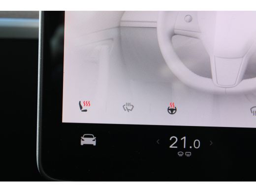 Tesla Model Y PERFORMANCE AWD **VERKOCHT!!** ActivLease financial lease