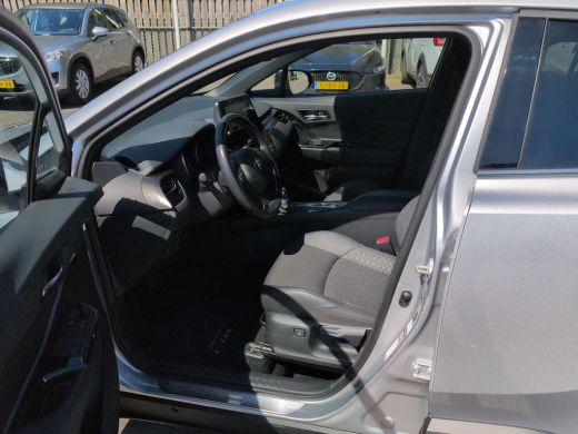 Toyota C-HR 1.8 Hybrid Style | Navigatie | Apple CarPlay/Android auto | Achteruitrijcamera | Stoel en stuurve... ActivLease financial lease