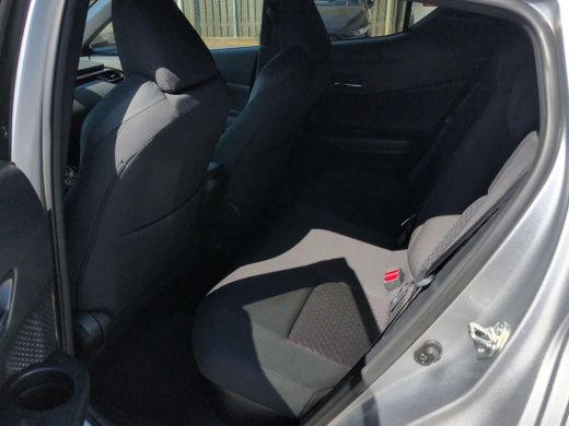 Toyota C-HR 1.8 Hybrid Style | Navigatie | Apple CarPlay/Android auto | Achteruitrijcamera | Stoel en stuurve... ActivLease financial lease