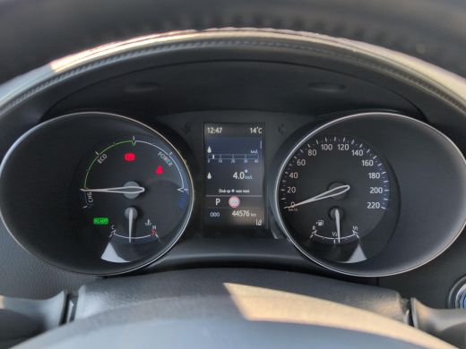 Toyota C-HR 1.8 Hybrid Style | Navigatie | Apple CarPlay/Android auto | Achteruitrijcamera | Stoel en stuurve... ActivLease financial lease