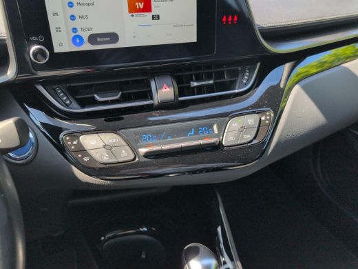 Toyota C-HR 1.8 Hybrid Style | Navigatie | Apple CarPlay/Android auto | Achteruitrijcamera | Stoel en stuurve... ActivLease financial lease