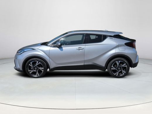 Toyota C-HR 1.8 Hybrid Style | Navigatie | Apple CarPlay/Android auto | Achteruitrijcamera | Stoel en stuurve... ActivLease financial lease