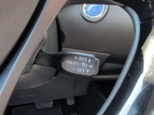 Toyota C-HR 1.8 Hybrid Style | Navigatie | Apple CarPlay/Android auto | Achteruitrijcamera | Stoel en stuurve... ActivLease financial lease