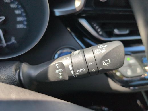 Toyota C-HR 1.8 Hybrid Style | Navigatie | Apple CarPlay/Android auto | Achteruitrijcamera | Stoel en stuurve... ActivLease financial lease