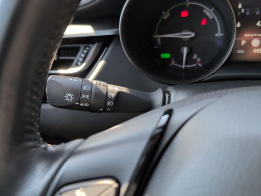 Toyota C-HR 1.8 Hybrid Style | Navigatie | Apple CarPlay/Android auto | Achteruitrijcamera | Stoel en stuurve... ActivLease financial lease