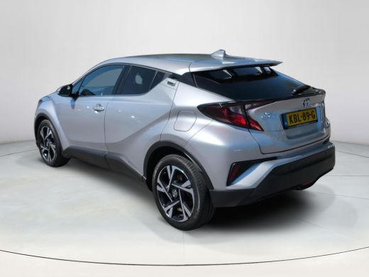 Toyota C-HR 1.8 Hybrid Style | Navigatie | Apple CarPlay/Android auto | Achteruitrijcamera | Stoel en stuurve... ActivLease financial lease