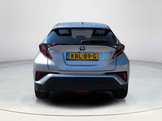 Toyota C-HR 1.8 Hybrid Style | Navigatie | Apple CarPlay/Android auto | Achteruitrijcamera | Stoel en stuurve... ActivLease financial lease