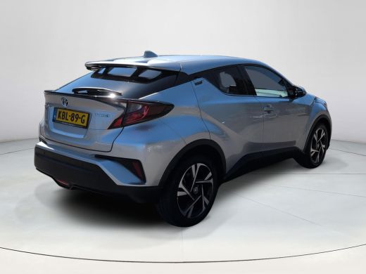 Toyota C-HR 1.8 Hybrid Style | Navigatie | Apple CarPlay/Android auto | Achteruitrijcamera | Stoel en stuurve... ActivLease financial lease