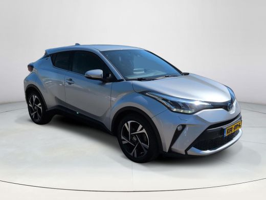 Toyota C-HR 1.8 Hybrid Style | Navigatie | Apple CarPlay/Android auto | Achteruitrijcamera | Stoel en stuurve... ActivLease financial lease