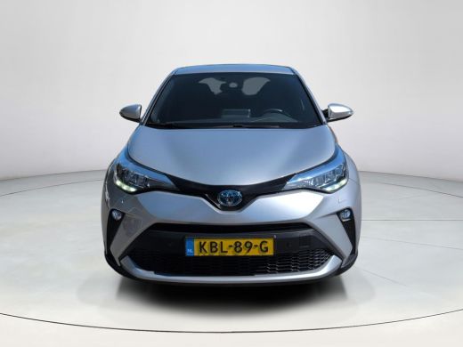Toyota C-HR 1.8 Hybrid Style | Navigatie | Apple CarPlay/Android auto | Achteruitrijcamera | Stoel en stuurve... ActivLease financial lease