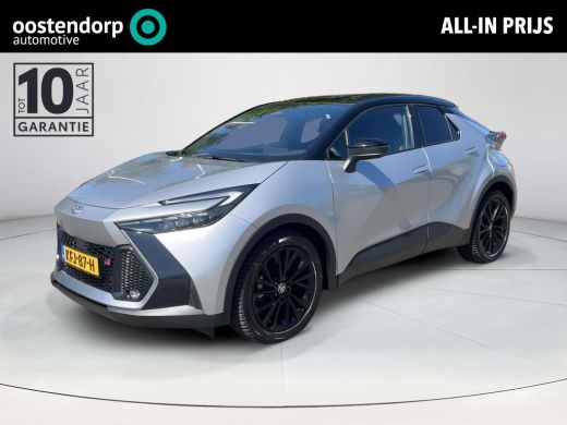 Toyota C-HR 2.0 Hybrid 200 GR SPORT PLUS | Navigatie | Apple CarPlay/Android auto | Elektrische achterklep | ...