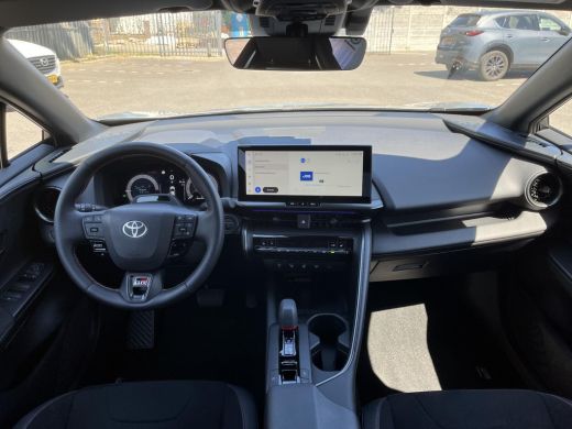 Toyota C-HR 2.0 Hybrid 200 GR SPORT PLUS | Navigatie | Apple CarPlay/Android auto | Elektrische achterklep | ... ActivLease financial lease
