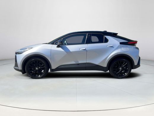 Toyota C-HR 2.0 Hybrid 200 GR SPORT PLUS | Navigatie | Apple CarPlay/Android auto | Elektrische achterklep | ... ActivLease financial lease