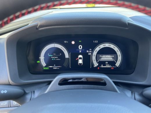 Toyota C-HR 2.0 Hybrid 200 GR SPORT PLUS | Navigatie | Apple CarPlay/Android auto | Elektrische achterklep | ... ActivLease financial lease