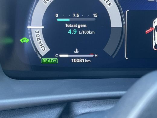 Toyota C-HR 2.0 Hybrid 200 GR SPORT PLUS | Navigatie | Apple CarPlay/Android auto | Elektrische achterklep | ... ActivLease financial lease