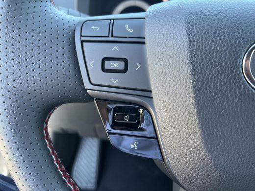 Toyota C-HR 2.0 Hybrid 200 GR SPORT PLUS | Navigatie | Apple CarPlay/Android auto | Elektrische achterklep | ... ActivLease financial lease