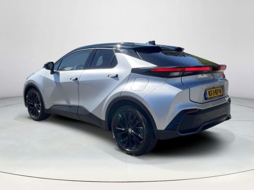 Toyota C-HR 2.0 Hybrid 200 GR SPORT PLUS | Navigatie | Apple CarPlay/Android auto | Elektrische achterklep | ... ActivLease financial lease