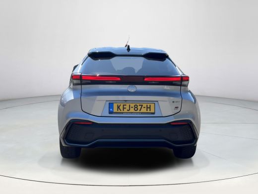 Toyota C-HR 2.0 Hybrid 200 GR SPORT PLUS | Navigatie | Apple CarPlay/Android auto | Elektrische achterklep | ... ActivLease financial lease