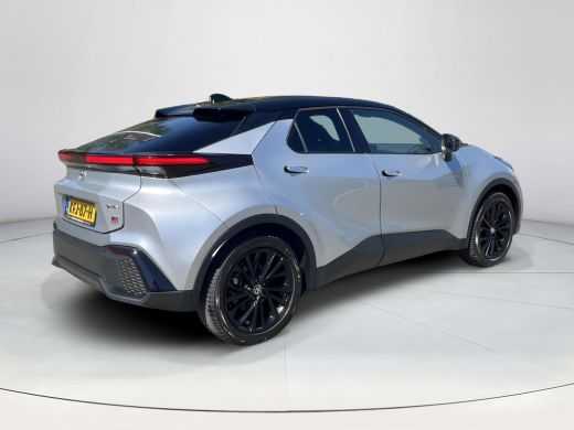 Toyota C-HR 2.0 Hybrid 200 GR SPORT PLUS | Navigatie | Apple CarPlay/Android auto | Elektrische achterklep | ... ActivLease financial lease