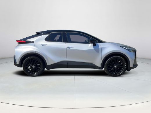 Toyota C-HR 2.0 Hybrid 200 GR SPORT PLUS | Navigatie | Apple CarPlay/Android auto | Elektrische achterklep | ... ActivLease financial lease