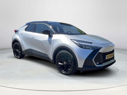 Toyota C-HR 2.0 Hybrid 200 GR SPORT PLUS | Navigatie | Apple CarPlay/Android auto | Elektrische achterklep | ... ActivLease financial lease