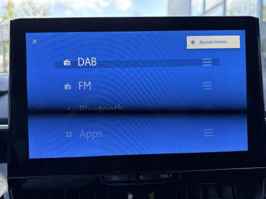 Toyota Corolla Touring Sports Hybrid 140 Dynamic Ultimate **DODEHOEK DETECTIE/ STUURWIELVERWARMING/ ELEKTRONISCHE ACHTERKLEP** ActivLease financial lease