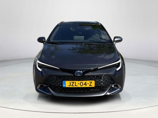 Toyota Corolla Touring Sports Hybrid 140 Dynamic Ultimate **DODEHOEK DETECTIE/ STUURWIELVERWARMING/ ELEKTRONISCHE ACHTERKLEP** ActivLease financial lease
