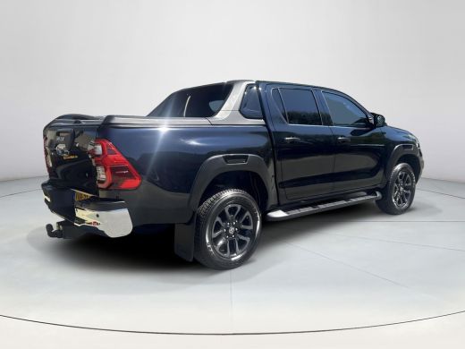 Toyota Hilux 2.4 D-4D Double Cab Professional | 06-10141018 Voor meer informatie ActivLease financial lease