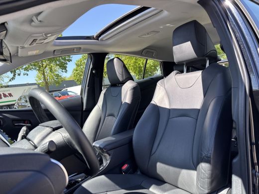 Toyota Prius 1.8 Executive | All-in prijs | Automaat | Leder bekleding | Navigatie ActivLease financial lease