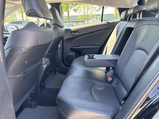 Toyota Prius 1.8 Executive | All-in prijs | Automaat | Leder bekleding | Navigatie ActivLease financial lease