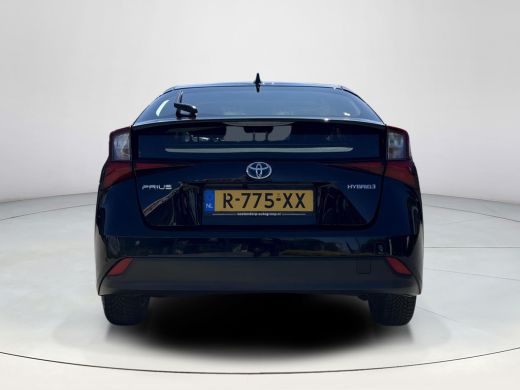 Toyota Prius 1.8 Executive | All-in prijs | Automaat | Leder bekleding | Navigatie ActivLease financial lease