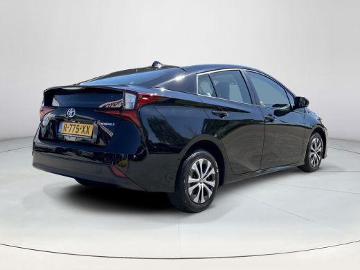 Toyota Prius 1.8 Executive | All-in prijs | Automaat | Leder bekleding | Navigatie ActivLease financial lease