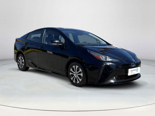 Toyota Prius 1.8 Executive | All-in prijs | Automaat | Leder bekleding | Navigatie ActivLease financial lease