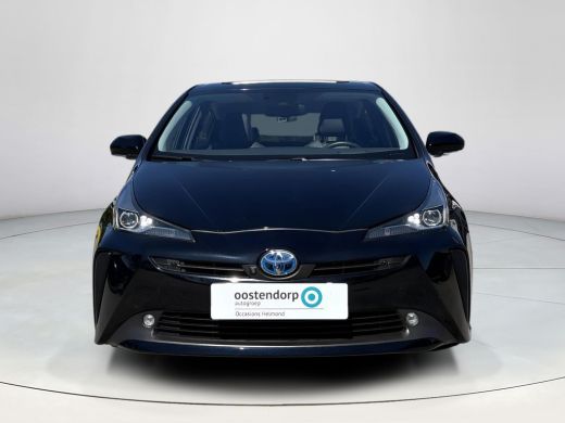 Toyota Prius 1.8 Executive | All-in prijs | Automaat | Leder bekleding | Navigatie ActivLease financial lease