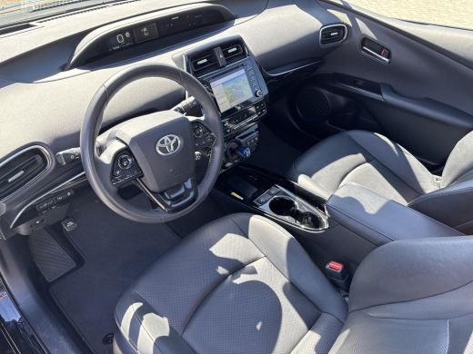 Toyota Prius 1.8 Executive | All-in prijs | Automaat | Leder bekleding | Navigatie ActivLease financial lease