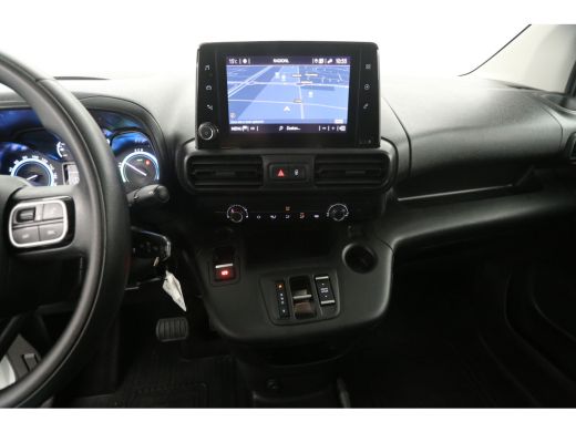 Toyota ProAce 50 kWh 136PK | Snelladen | SOH 94% | Airco | Cruise | Carplay | Navi | Parkeersens. ActivLease financial lease