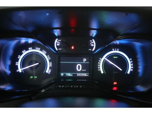 Toyota ProAce 50 kWh 136PK | Snelladen | SOH 94% | Airco | Cruise | Carplay | Navi | Parkeersens. ActivLease financial lease