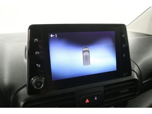 Toyota ProAce 50 kWh 136PK | Snelladen | SOH 94% | Airco | Cruise | Carplay | Navi | Parkeersens. ActivLease financial lease