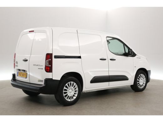 Toyota ProAce 50 kWh 136PK | Snelladen | SOH 94% | Airco | Cruise | Carplay | Navi | Parkeersens. ActivLease financial lease