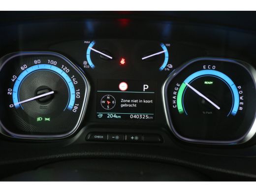 Toyota ProAce 75 kWh L2H1 | Snelladen | SOH 93% | Airco | Cruise | 3 Zits | Carplay | Navi ActivLease financial lease