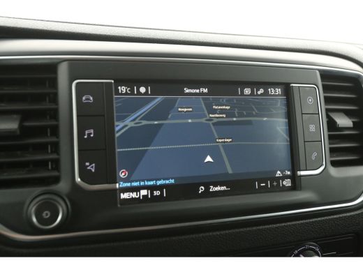 Toyota ProAce 75 kWh L2H1 | Snelladen | SOH 93% | Airco | Cruise | 3 Zits | Carplay | Navi ActivLease financial lease