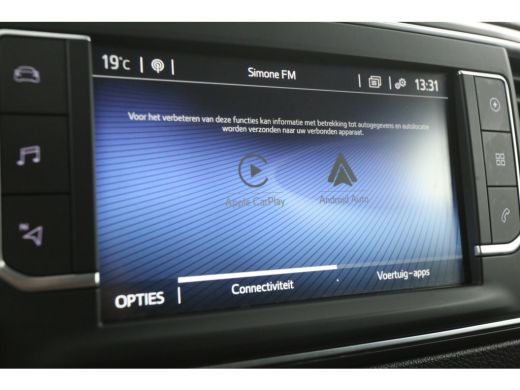 Toyota ProAce 75 kWh L2H1 | Snelladen | SOH 93% | Airco | Cruise | 3 Zits | Carplay | Navi ActivLease financial lease