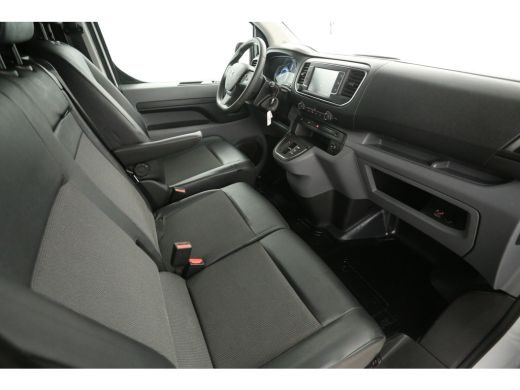 Toyota ProAce 75 kWh L2H1 | Snelladen | SOH 93% | Airco | Cruise | 3 Zits | Carplay | Navi ActivLease financial lease